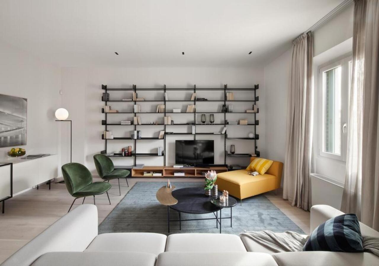 Penthouse Apartment