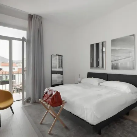Bb Hotels Aparthotel Collection Il Michelangelo-2
